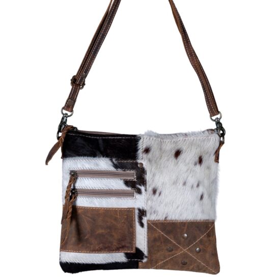 Bay Carry Crossbody Bag