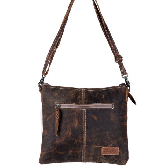 Bay Carry Crossbody Bag - Image 2