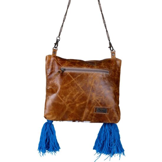 Island Crossbody Bag - Image 2