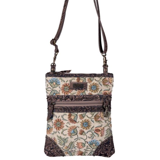 Drift Carry Crossbody Bag