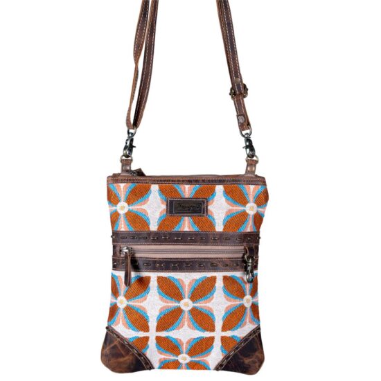 Escape Crossbody Bag