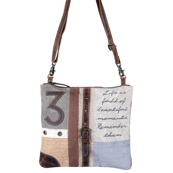 Trip Carry Crossbody Bag
