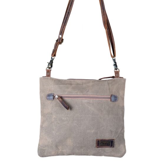 Trip Carry Crossbody Bag - Image 2
