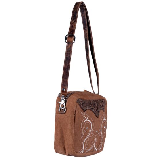 Journey Crossbody Bag - Image 2