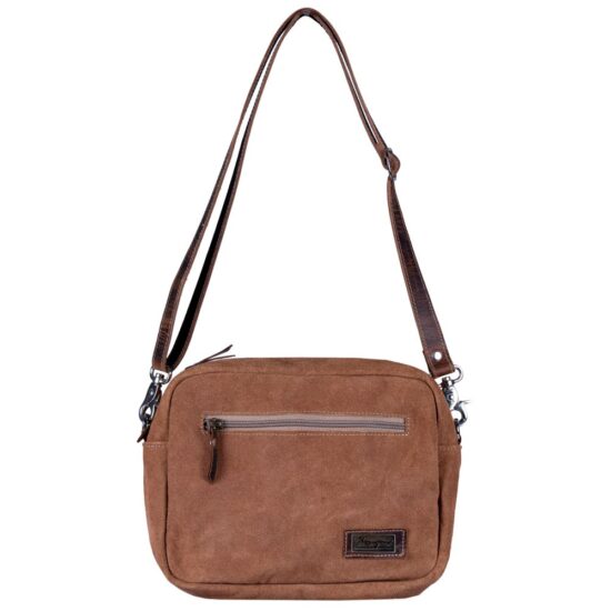 Journey Crossbody Bag - Image 3