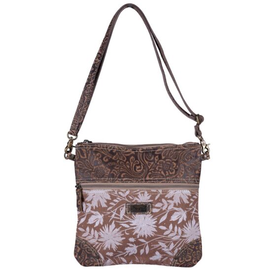Elan Crossbody Bag