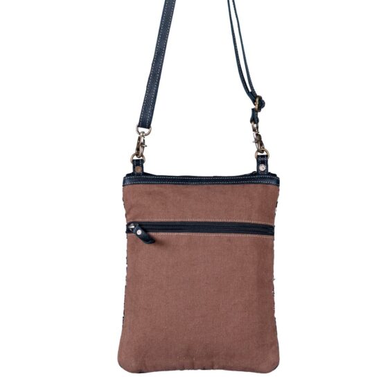 Bellaro Crossbody Bag - Image 2