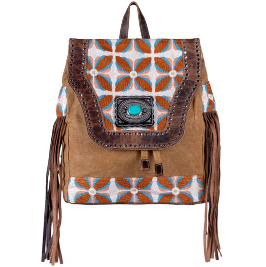 Varoa Backpack