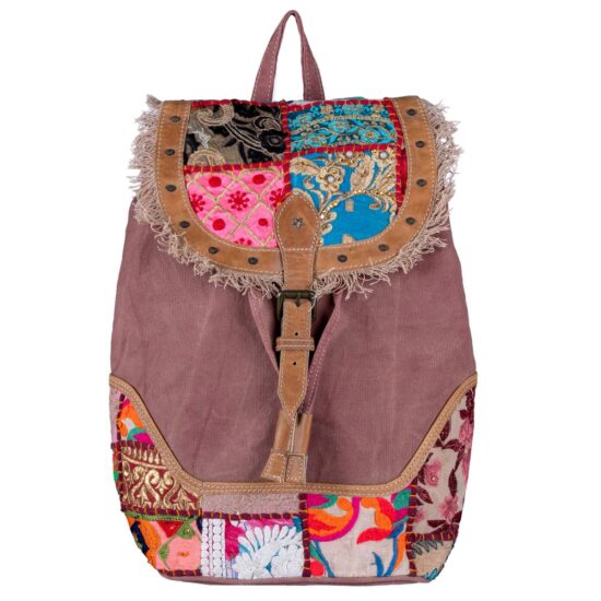 Sivo Backpack