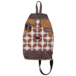 Taro Fanny Pack