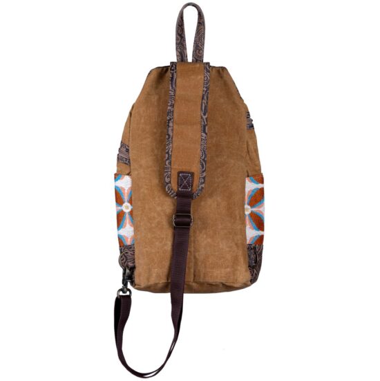 Taro Fanny Pack - Image 3