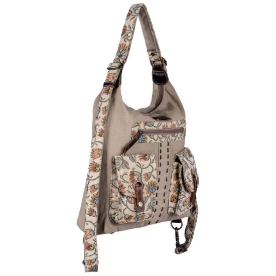 Xyra Shoulder Bag - Image 2