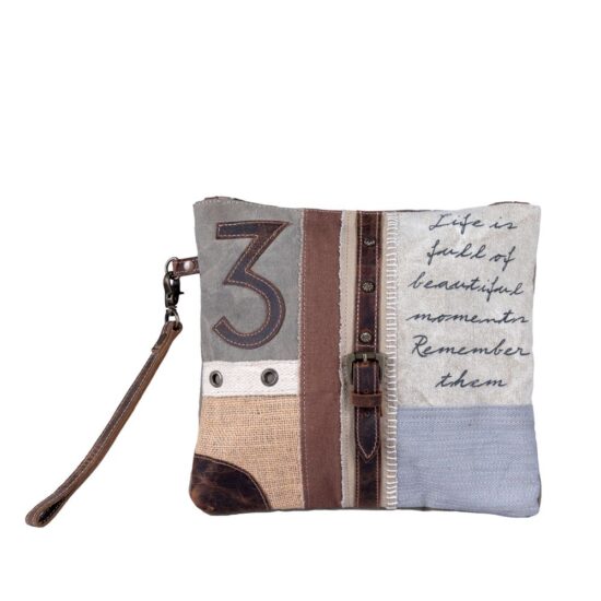 Luno Crossbody Bag