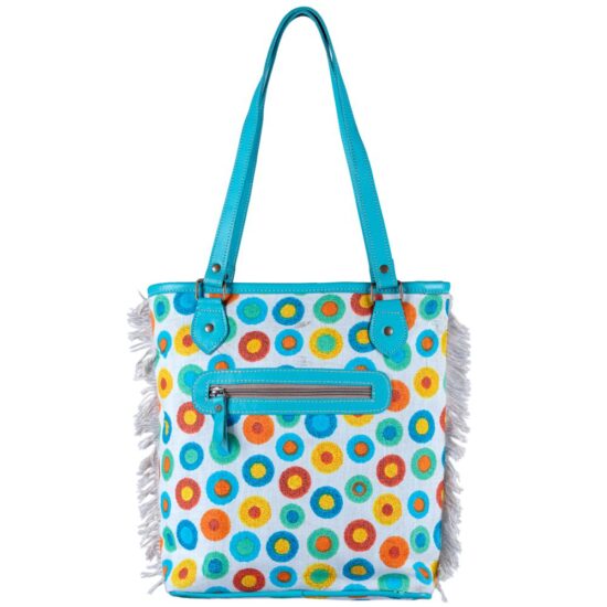 Grace Tote Bag - Image 3