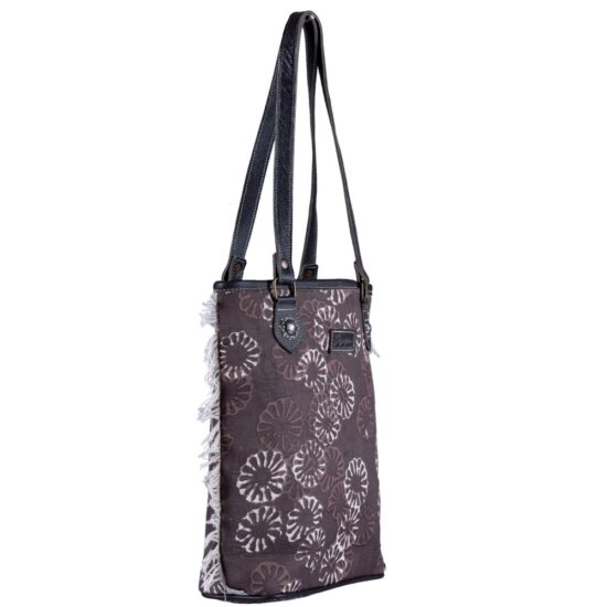 Lovely Loop Tote Bag - Image 2