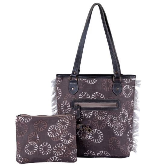 Lovely Loop Tote Bag - Image 3