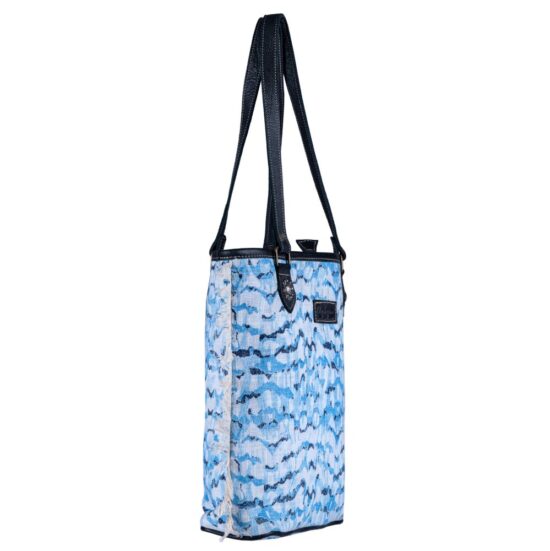 Cloud Carry Tote Bag - Image 2