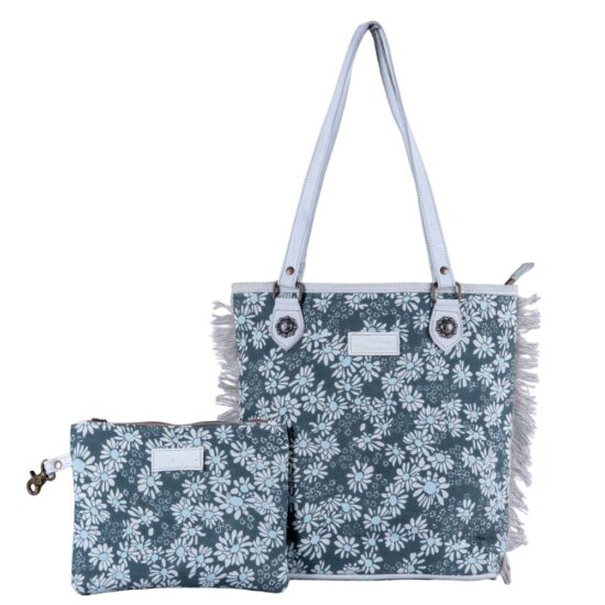 Mozy Tote Bag