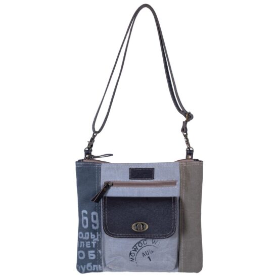Daisy Carry Crossbody Bag