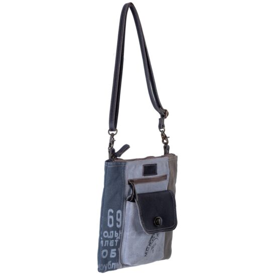 Daisy Carry Crossbody Bag - Image 2