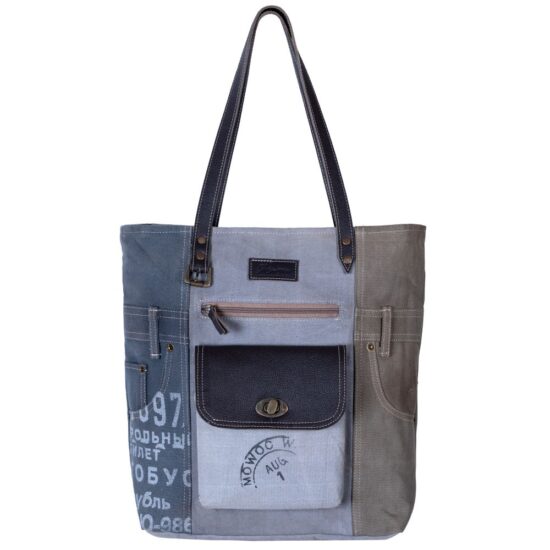 Sweet Carry Tote Bag