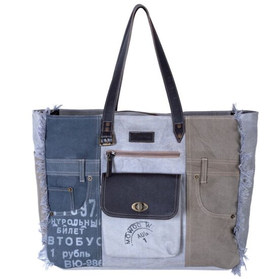 Bloom Carry Weekender Bag