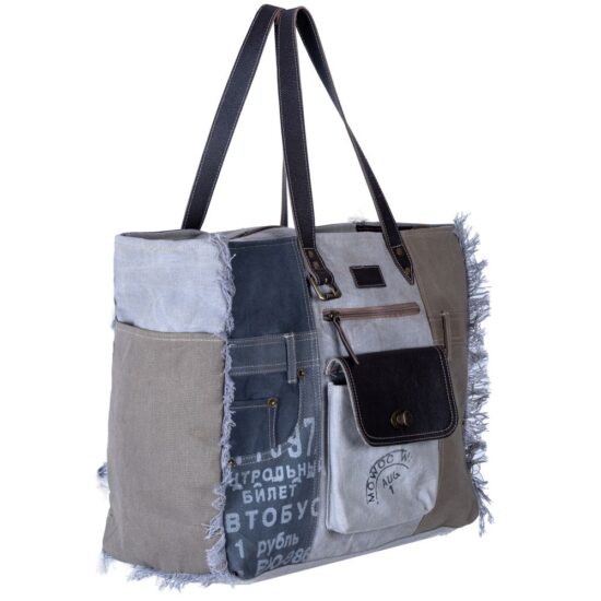 Bloom Carry Weekender Bag - Image 2