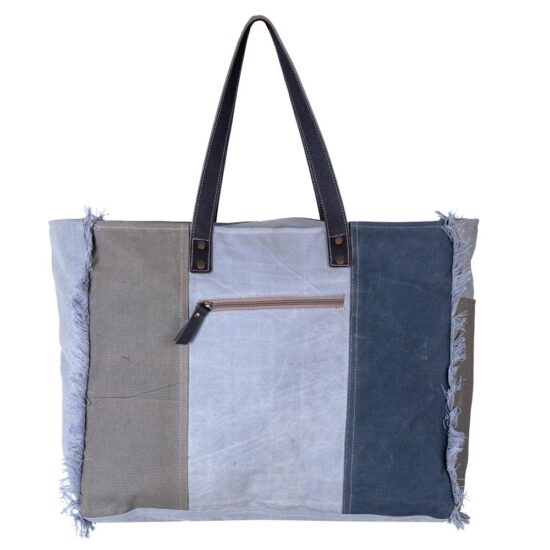 Bloom Carry Weekender Bag - Image 3
