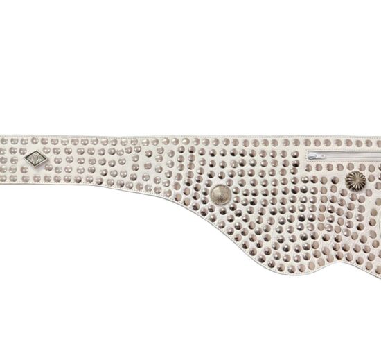 White Glow Fanny Pack - Image 3
