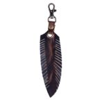 Rosy Key Chain