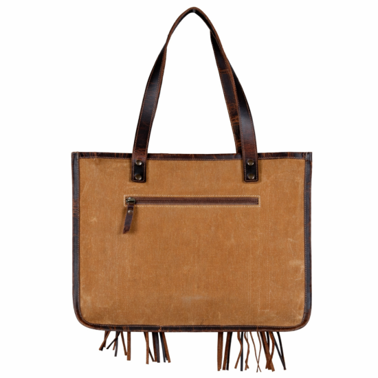 Aspen Classic Tote Bag - Image 3