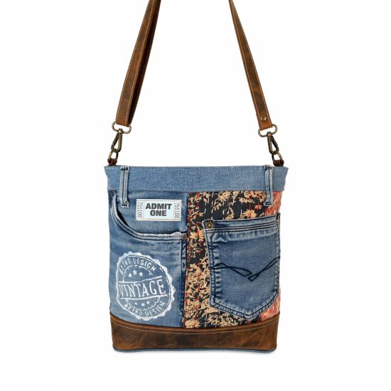 Timber Trail Shoulder Bag