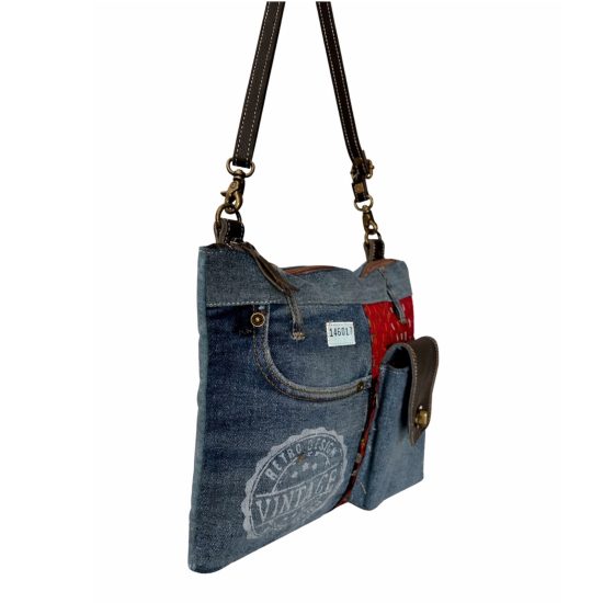 Sunset Ridge Crossbody - Image 2