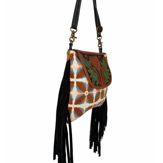 Canyon Drift Shoulder Bag - Image 2