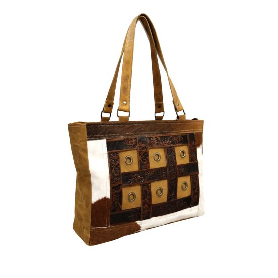 Frontier Classic Small HandBag - Image 2