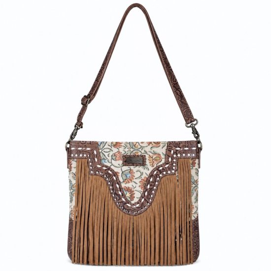 Form Sling Shoulder Bag