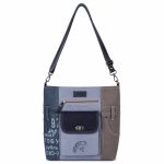 Glow Shoulder Bag