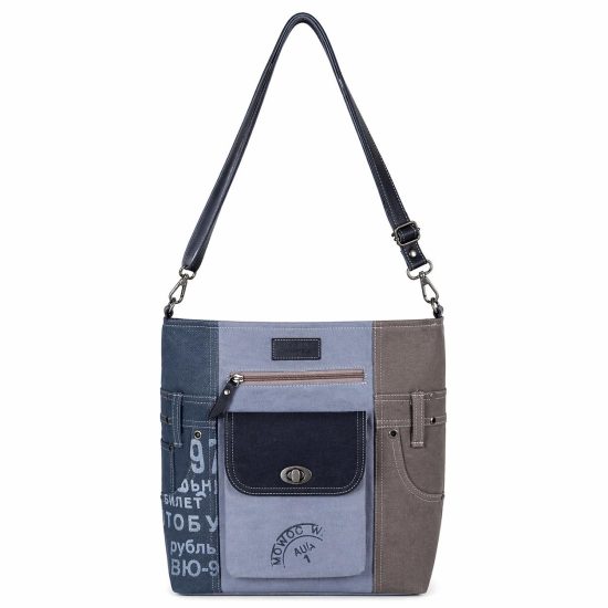 Glow Shoulder Bag