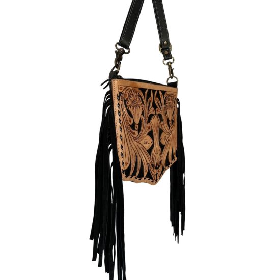Lone Star Shoulder Bag - Image 2