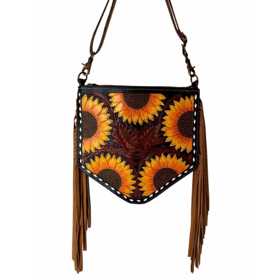 Western Belle Shoulder Bag