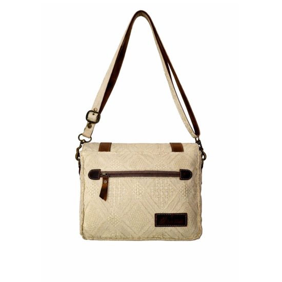 Prairie Wind Shoulder Bag - Image 3