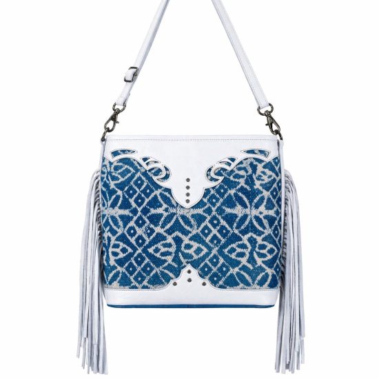 Ocean Shoulder Bag
