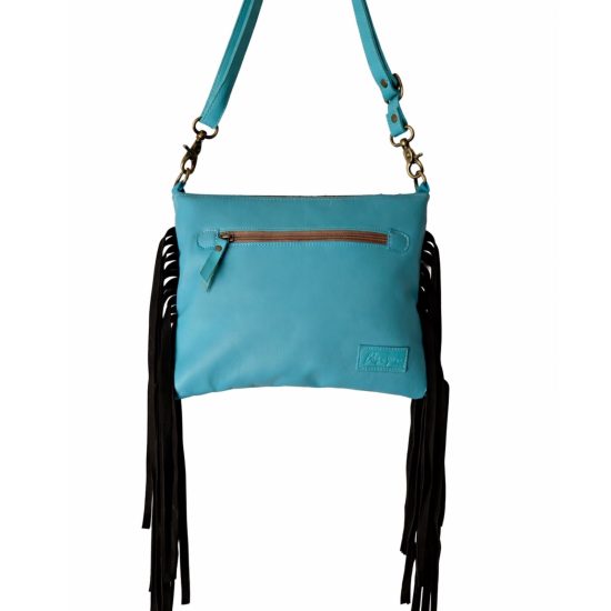 Outlaw Spirit Shoulder Bag - Image 3