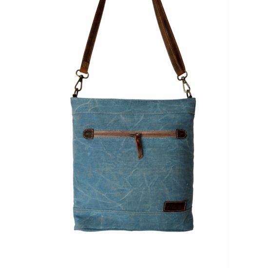 Timber Trail Shoulder Bag - Image 3