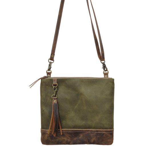 Finch Crossbody