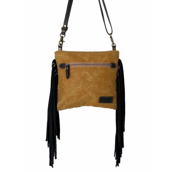 Canyon Drift Shoulder Bag - Image 3