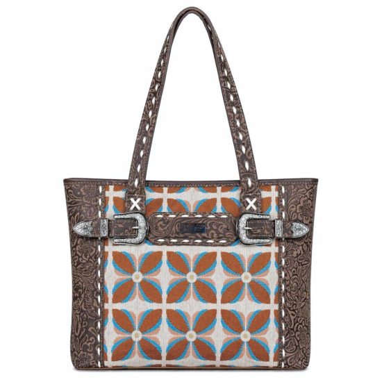 Aurelia Tote Bag