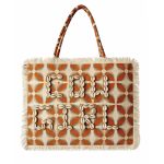 Cow Girl Small Handbag
