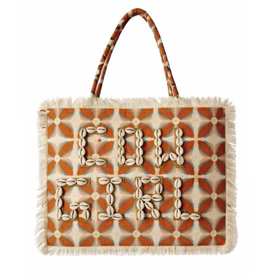 Cow Girl Small Handbag