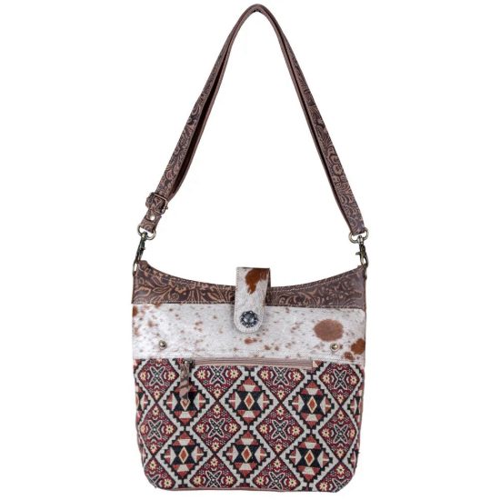 Base Shoulder Bag